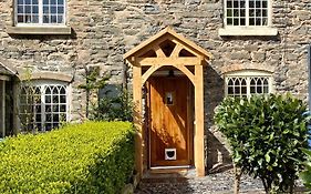 Abbey Cottage Llangollen  United Kingdom