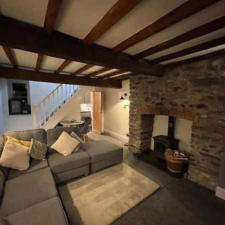 Abbey Cottage Llangollen Exterior photo
